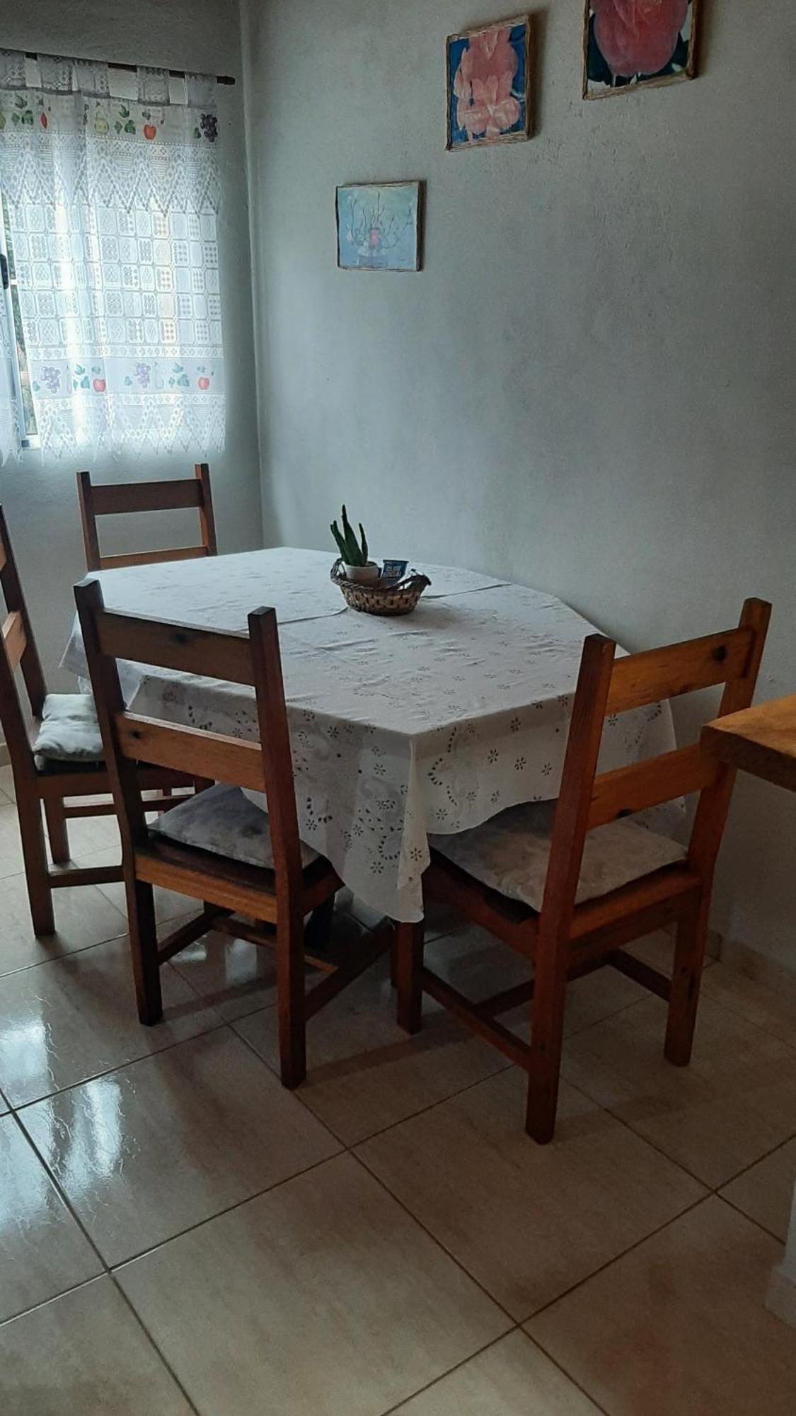 Вилла Casa Kiiro, Um Ambiente Tranquilo E De Sossego. Санту-Антониу-ду-Пиньял Экстерьер фото